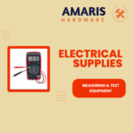 Measuring & Test Equipment Amaris hardware