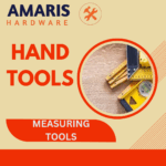 Measuring tools Amaris hardware