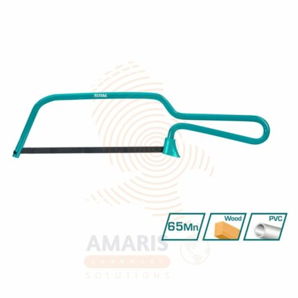 Mini Hacksaw Frame amaris hardware