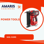 Nail Guns Amaris Hardware