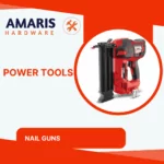 Nail Guns Amaris Hardware