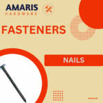 Nails Amaris hardware