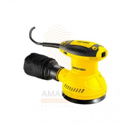 Orbital Sander 125 MM amaris hardware