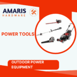 Outdoor Power Equipment Amaris Hardware