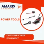 Outdoor Power Equipment Amaris Hardware