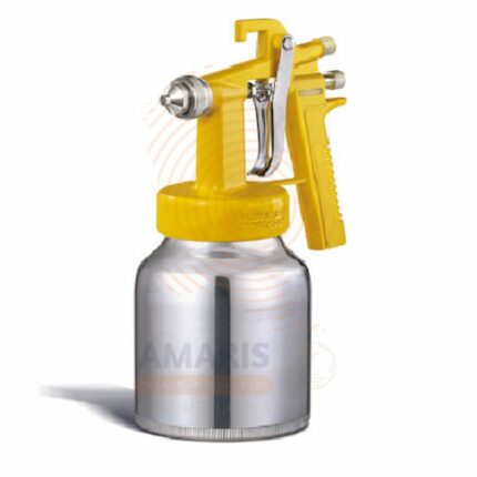 Paint Spray Gun - Copper Nozzle amaris hardware