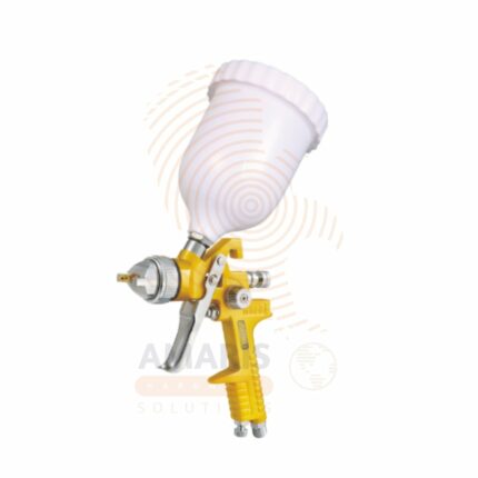 Paint Spray Gun standard nozzle amaris hardware
