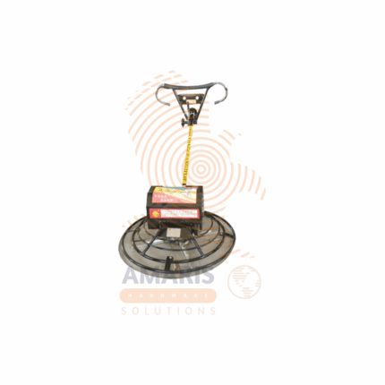 Pavement Trowelling amaris hardware