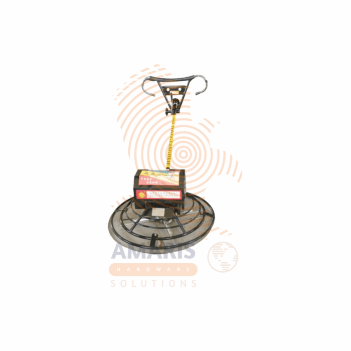 Pavement Trowelling amaris hardware