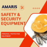 Personal protective equipment Amaris hardware