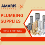 Pipes & fittings Amaris hardware