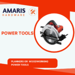 Planers or Woodworking Power Tools Amaris Hardware
