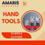 Pliers & cutters Amaris hardware