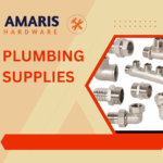 Plumbing supplies Amaris hardware