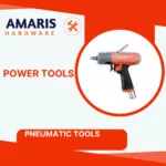 Pneumatic Tools Amaris Hardware