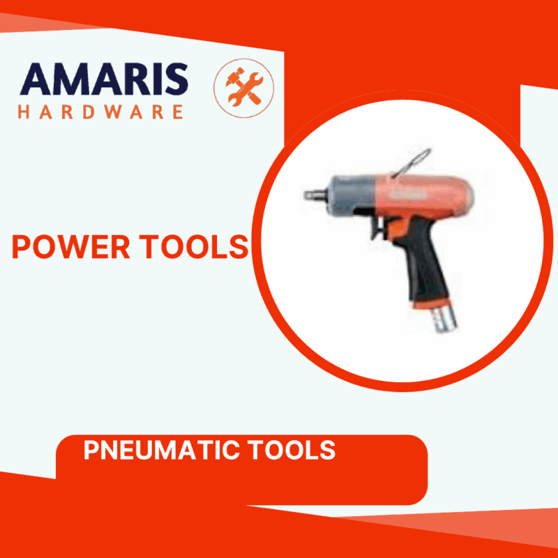 Pneumatic Tools Amaris Hardware