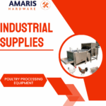 Poultry Processing Equipment Amaris Solution