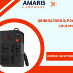 Power Inverters Amaris hardware
