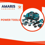 Power Tools Amaris Hardware