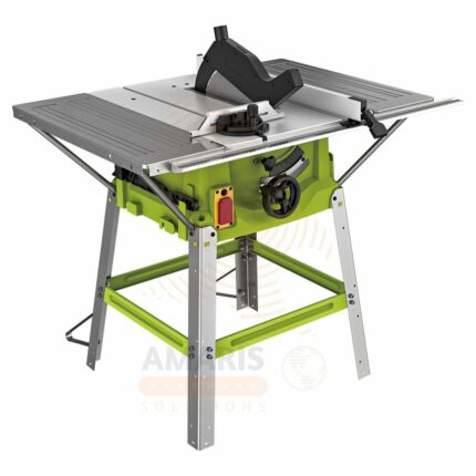 Prescott Table Saw amaris hardware