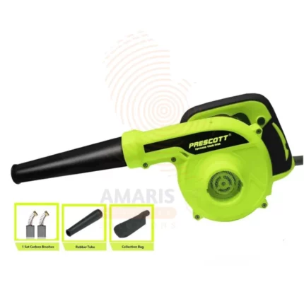 Prescott aspirator blower variable speed amaris hardware