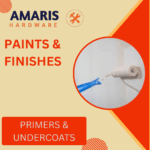 Primers & undercoats Amaris hardware