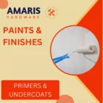 Primers & undercoats Amaris hardware