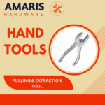 Pulling & Extraction Tools Amaris hardware