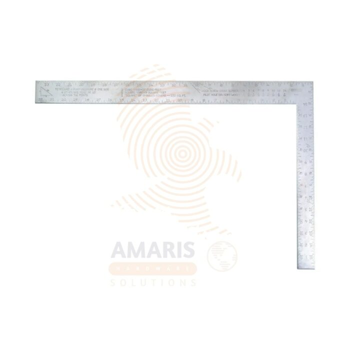 Rafter Square amaris hardware