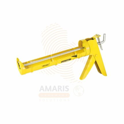 Ratchet Rod Caulk Gun amaris hardware