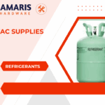 Refrigerants Amaris Hardware