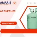 Refrigerants Amaris Hardware