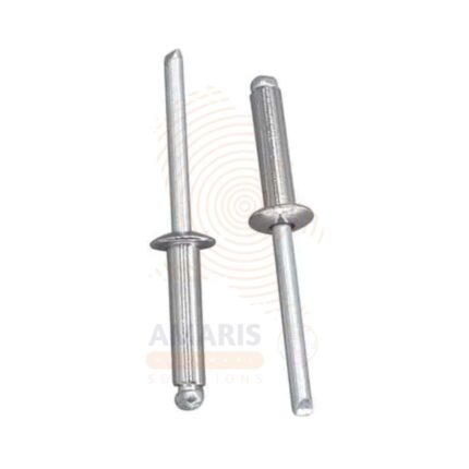 Rivet 3.2x8mm amaris hardware
