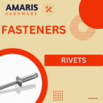 Rivets Amaris hardware