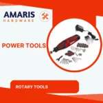 Rotary Tools Amaris Hardware