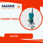 Router Amaris Hardware