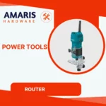Router Amaris Hardware
