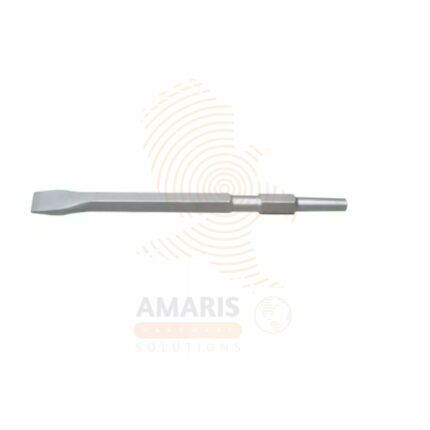 SDS - Hex Stone Flat Chisel