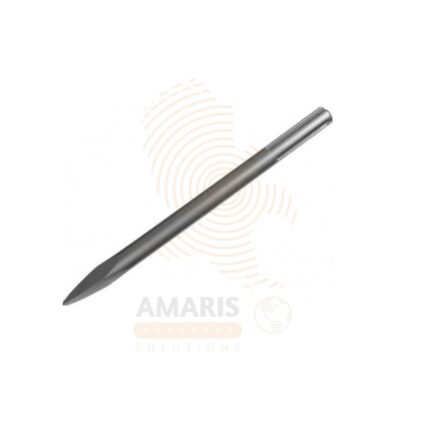 SDS - Max Stone Pointed Chisel amaris hardware