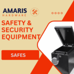 Safes Amaris hardware