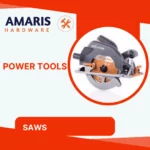 Saws Amaris Hardware