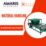 Screening Equipment Amaris Hardware