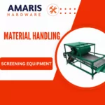 Screening Equipment Amaris Hardware