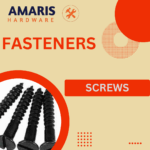 Screws Amaris hardware
