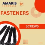 Screws Amaris hardware