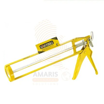 Skeleton Caulk Gun amaris hardware