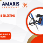 Soldering Irons & Stations Amaris Hardware