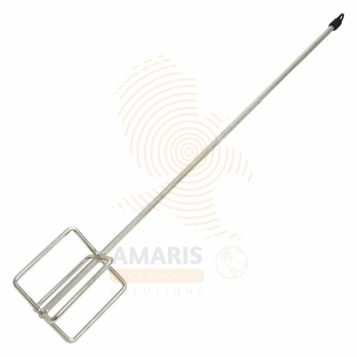 Square Cement Blender amaris hardware