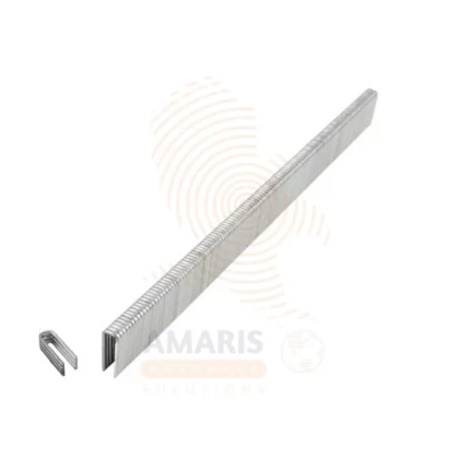 Staples for Auto Gun amaris hardware