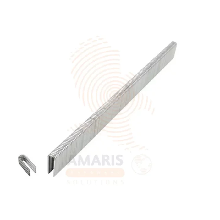 Staples for Auto Gun amaris hardware